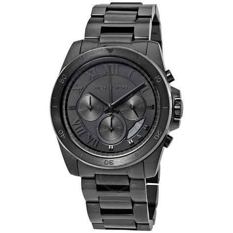 Michael Kors Brecken Chronograph Men's Watch MK8482